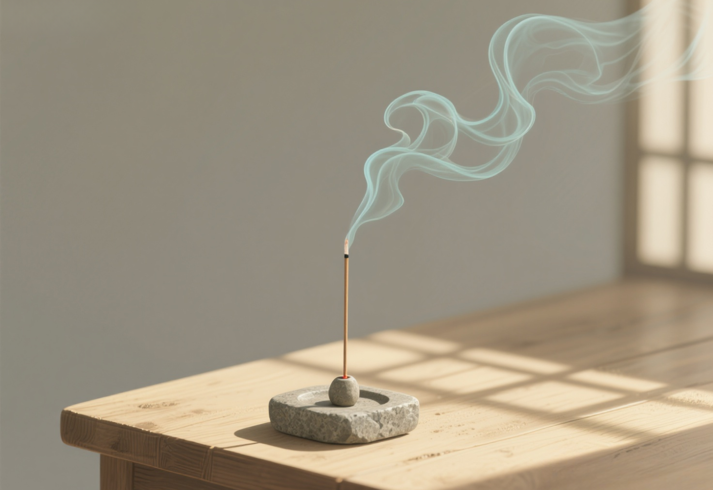 香與時間:一炷香的長度能做什麼?