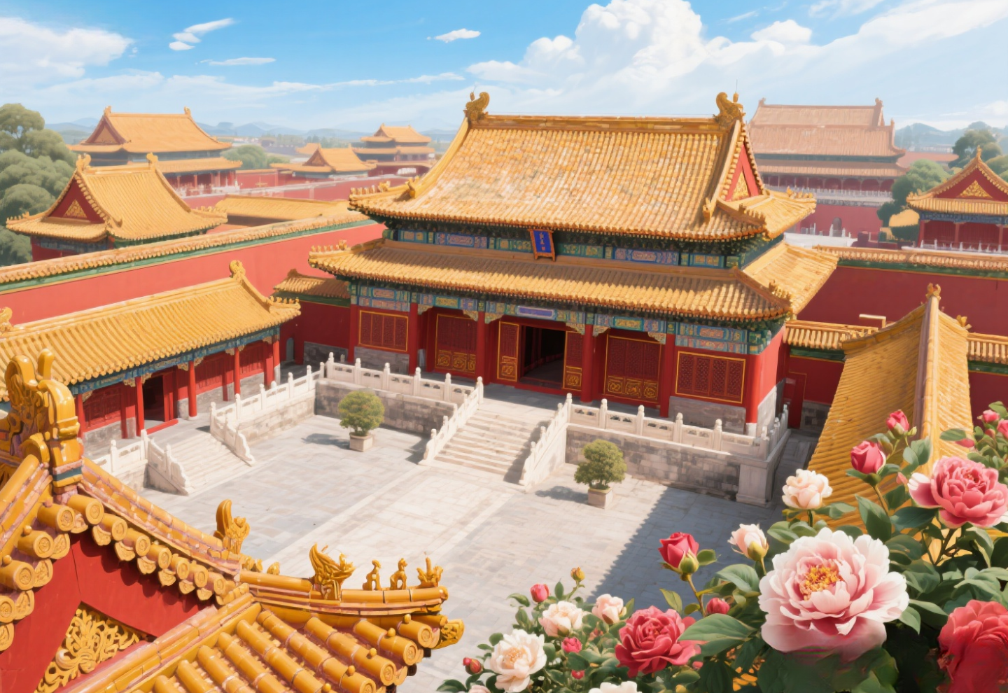 香與帝王:御用沉香的祕辛