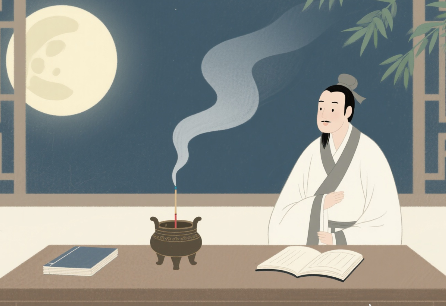 教師節的香氣：心香致敬師恩