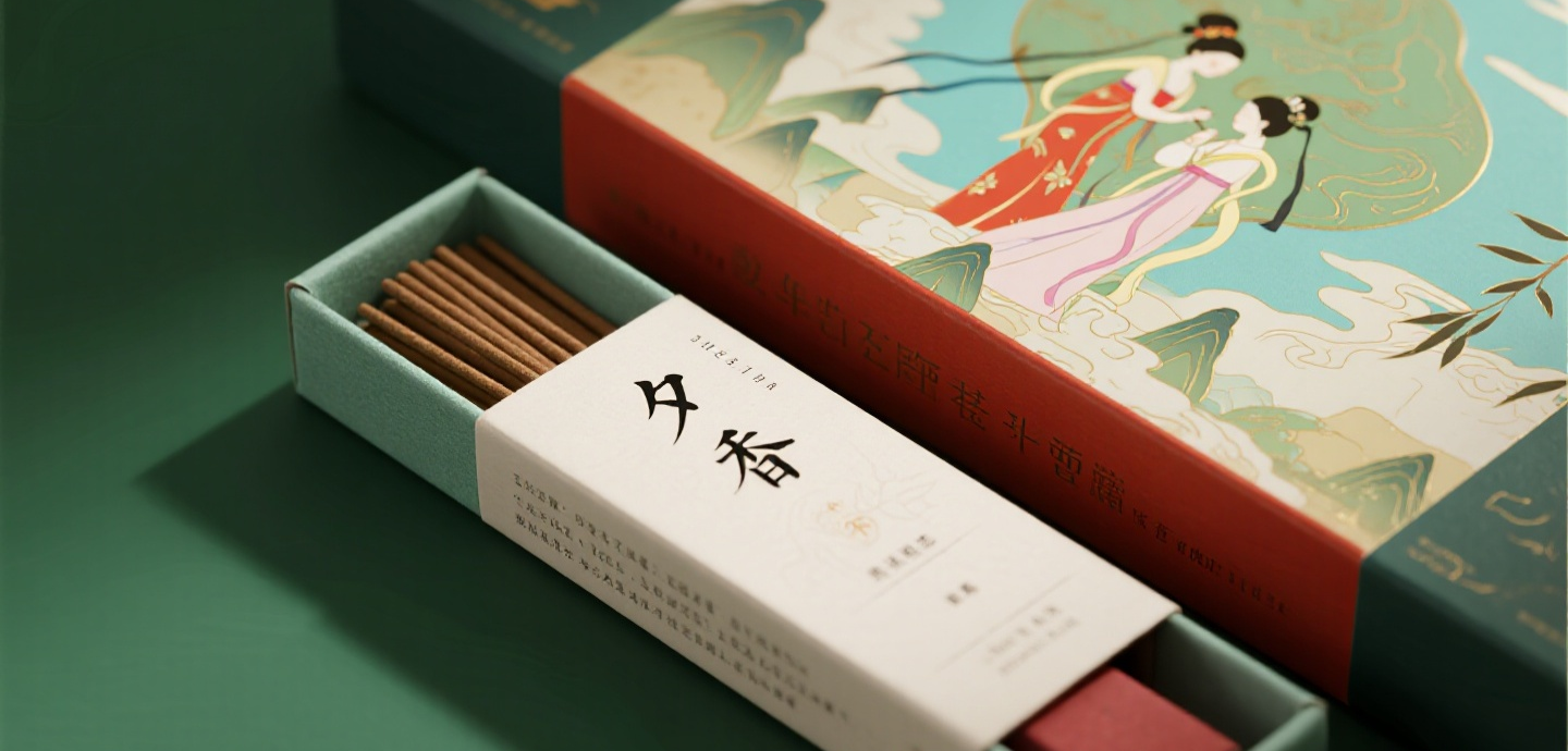 七夕情人節:送香的話!?